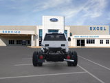 New 2026 Ford F550 4x4 Regular Cab Super Duty image 5