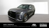 New 2025 Hyundai Palisade SEL image 4