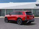 New 2026 Cadillac Vistiq Sport image 3