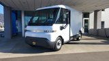 New 2025 Chevrolet Brightdrop 400 w/ Battery Pack, Max Range image 5