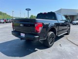 New 2025 Ford F150 XLT w/ Equipment Group 302A MID image 3