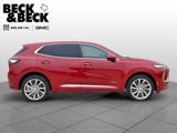 New 2025 Buick Envision Avenir image 4