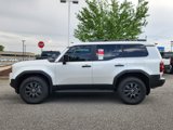 New 2025 Toyota Land Cruiser image 4