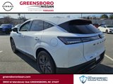 New 2025 Nissan Murano SL image 5