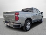New 2026 Chevrolet Silverado 1500 Custom image 4