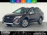 New 2025 Subaru Outback Touring XT image 1