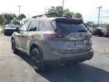 New 2026 Nissan Rogue SV image 5