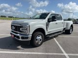 New 2025 Ford F350 Lariat image 3