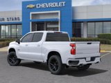 New 2025 Chevrolet Silverado 1500 RST image 3