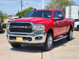 Certified 2024 RAM 2500 Big Horn w/ Bed Utility Group image 3