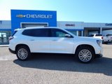 New 2025 GMC Acadia Denali w/ LPO, Floor Liner Package image 2
