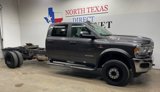 Used 2022 RAM 4500 SLT w/ Quick Order Package 2YG SLT image 3