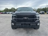 Used 2025 Ford F150 Platinum w/ FX4 Off-Road Package image 2