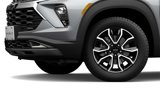 New 2026 Chevrolet TrailBlazer ACTIV w/ Driver Confidence Package image 4