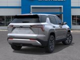 New 2026 Chevrolet Equinox LT w/ Convenience Package II image 4
