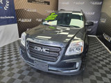 Used 2017 GMC Terrain SLE w/ Driver Alert Package I image 3