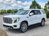 New 2025 GMC Yukon Denali image 2