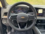 New 2025 Chevrolet Suburban High Country image 3