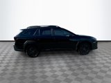 Used 2025 Subaru Outback Onyx Edition XT image 4