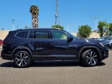 New 2025 Volkswagen Atlas SEL Premium R-Line image 2