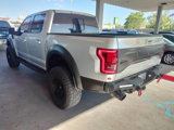 Used 2018 Ford F150 Raptor w/ Equipment Group 802A Luxury image 4