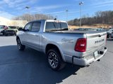 New 2025 RAM 1500 Laramie w/ Sport Appearance Package image 6