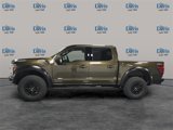 New 2025 Ford F150 Raptor image 2