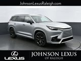 New 2025 Lexus TX 500h AWD image 3