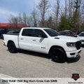 Used 2022 RAM 1500 Big Horn image 6