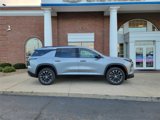 New 2026 Chevrolet Traverse LT w/ Sun and Wheel Package image 3