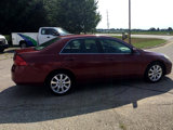 Used 2007 Honda Accord EX-L image 4