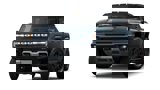 New 2025 GMC Hummer EV 2X w/ LPO, Dark Essentials Package image 3