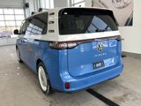 New 2025 Volkswagen ID. Buzz 1st Edition image 4