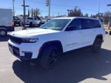 New 2025 Jeep Grand Cherokee L Limited w/ Luxury Tech Group II image 5