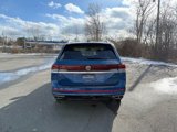 New 2025 Volkswagen Atlas SEL Premium R-Line image 6