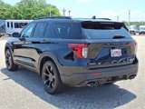 Certified 2022 Ford Explorer ST w/ Equipment Group 401A image 4