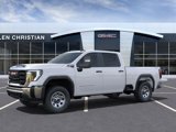 New 2025 GMC Sierra 2500 Pro image 2