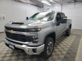 New 2025 Chevrolet Silverado 2500 LT w/ All Star Edition image 6