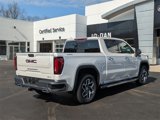 New 2025 GMC Sierra 1500 SLT w/ SLT Convenience Package image 4