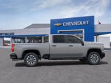 New 2025 Chevrolet Silverado 2500 Custom w/ Custom Value Package image 5