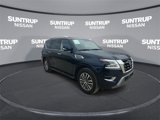 Used 2024 Nissan Armada SL w/ Cargo Package image 2