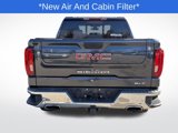 Certified 2021 GMC Sierra 1500 SLT w/ SLT Premium Plus Package image 5