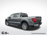 New 2025 Ford F150 XLT w/ Equipment Group 302A MID image 4