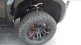 New 2025 Chevrolet Silverado 1500 RST image 3