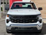 Used 2024 Chevrolet Silverado 1500 W/T w/ WT Fleet Convenience Package image 3