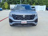 New 2026 Volkswagen Atlas SEL Premium R-Line image 3