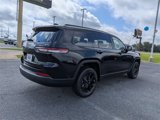 New 2025 Jeep Grand Cherokee L Altitude image 3