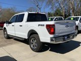New 2025 Ford F150 XLT w/ Equipment Group 302A MID image 3