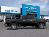 New 2025 Chevrolet Silverado 2500 LTZ w/ LTZ Premium Texas Edition image 5