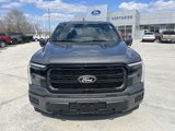 New 2025 Ford F150 Lariat image 3